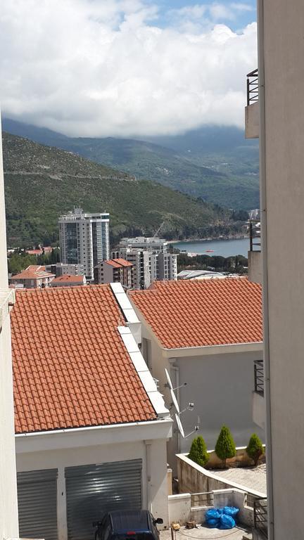 Apartment Babin Do Budva Værelse billede